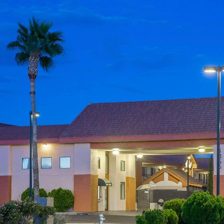 Days Inn By Wyndham Tucson Airport Extérieur photo