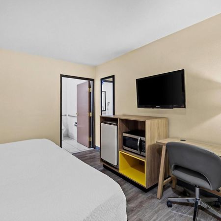 Days Inn By Wyndham Tucson Airport Drexel Heights Extérieur photo