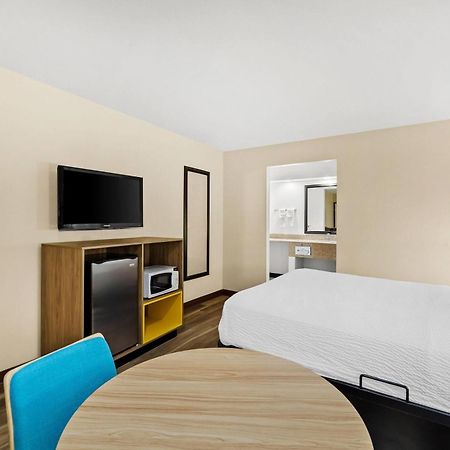 Days Inn By Wyndham Tucson Airport Drexel Heights Extérieur photo