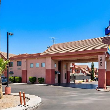 Days Inn By Wyndham Tucson Airport Drexel Heights Extérieur photo