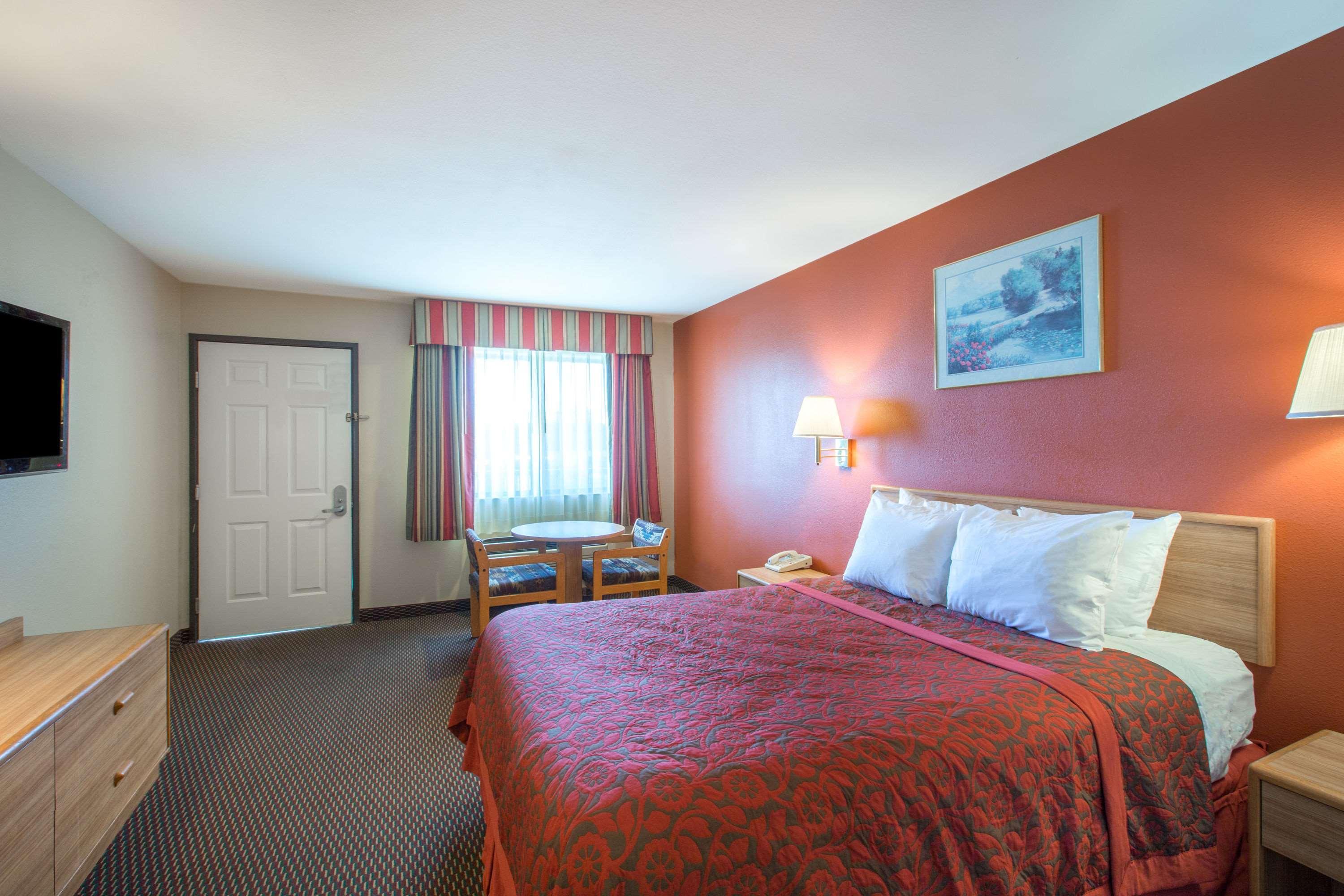Days Inn By Wyndham Tucson Airport Drexel Heights Extérieur photo