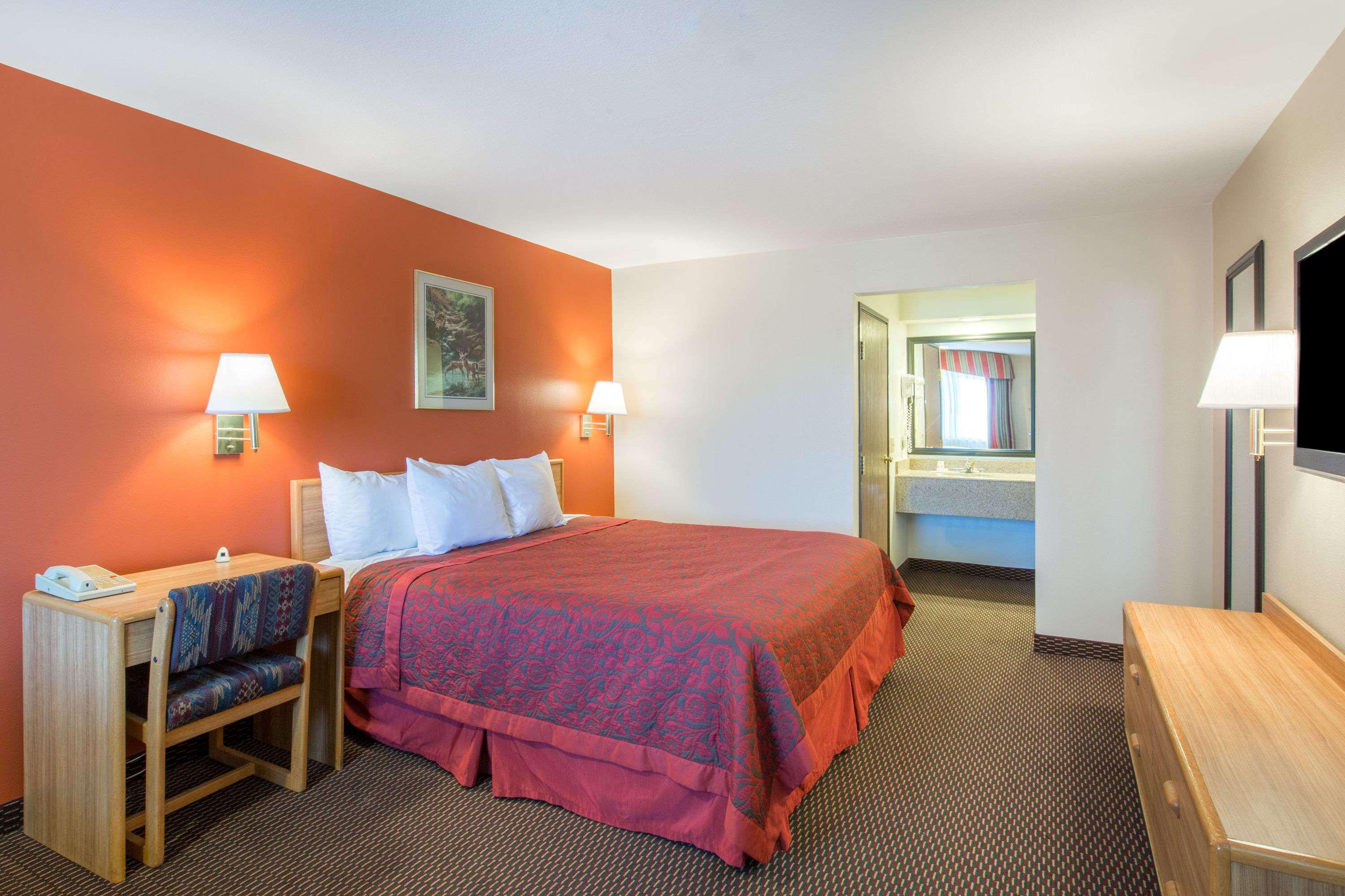 Days Inn By Wyndham Tucson Airport Drexel Heights Extérieur photo