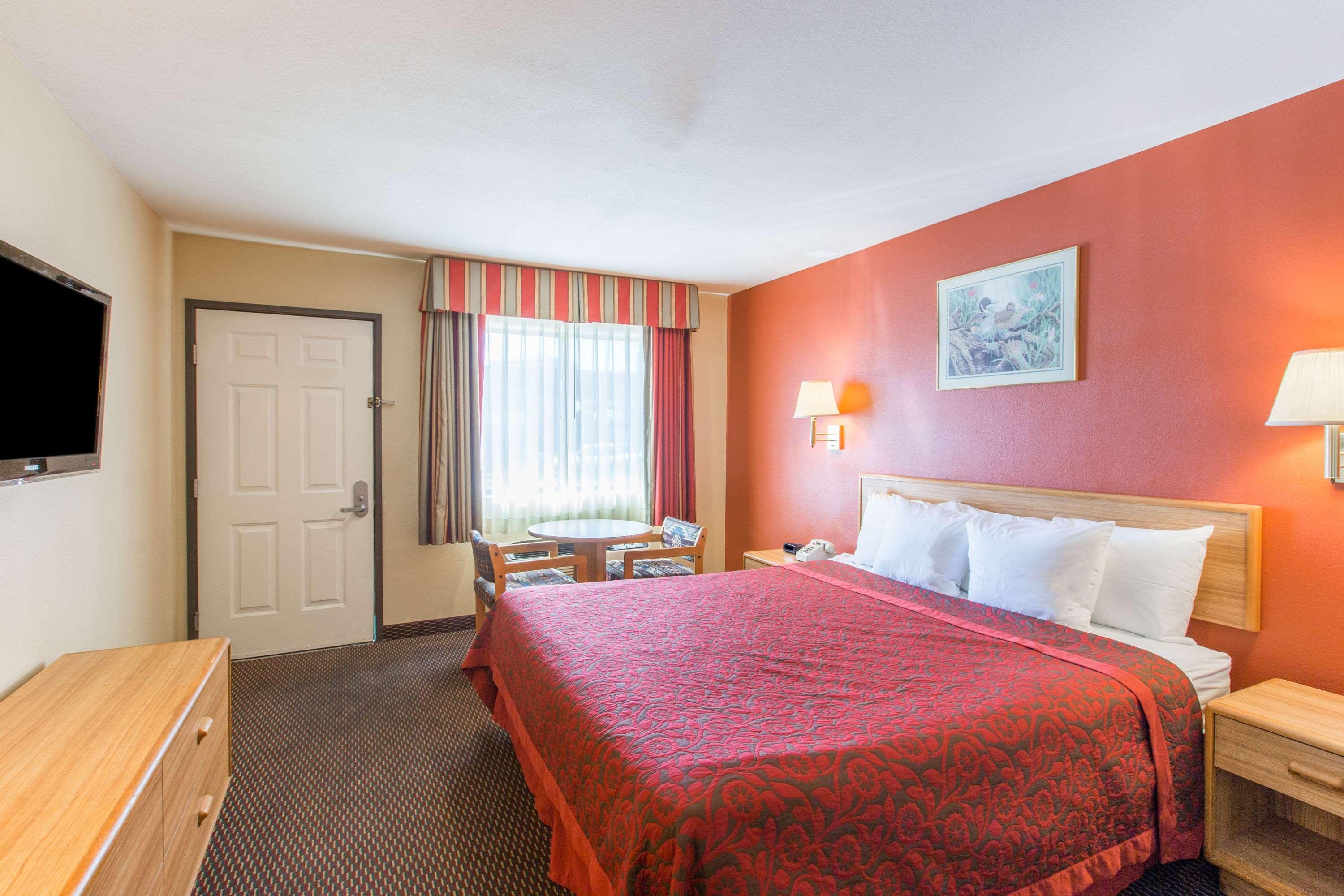 Days Inn By Wyndham Tucson Airport Drexel Heights Extérieur photo