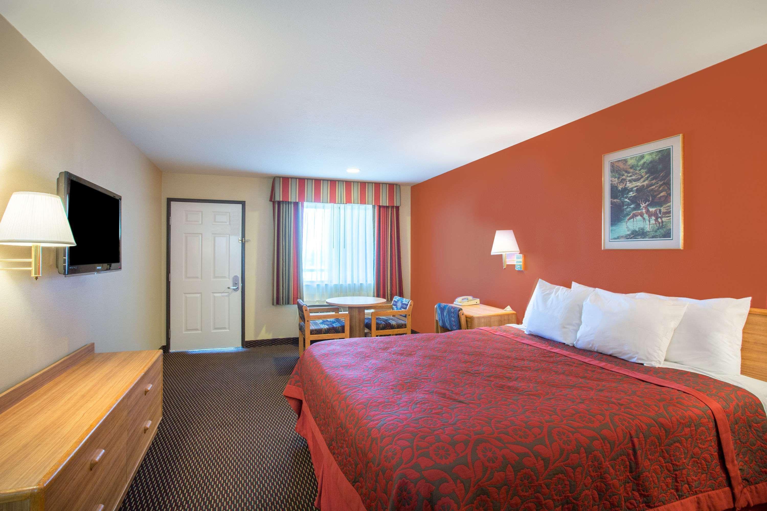 Days Inn By Wyndham Tucson Airport Drexel Heights Extérieur photo