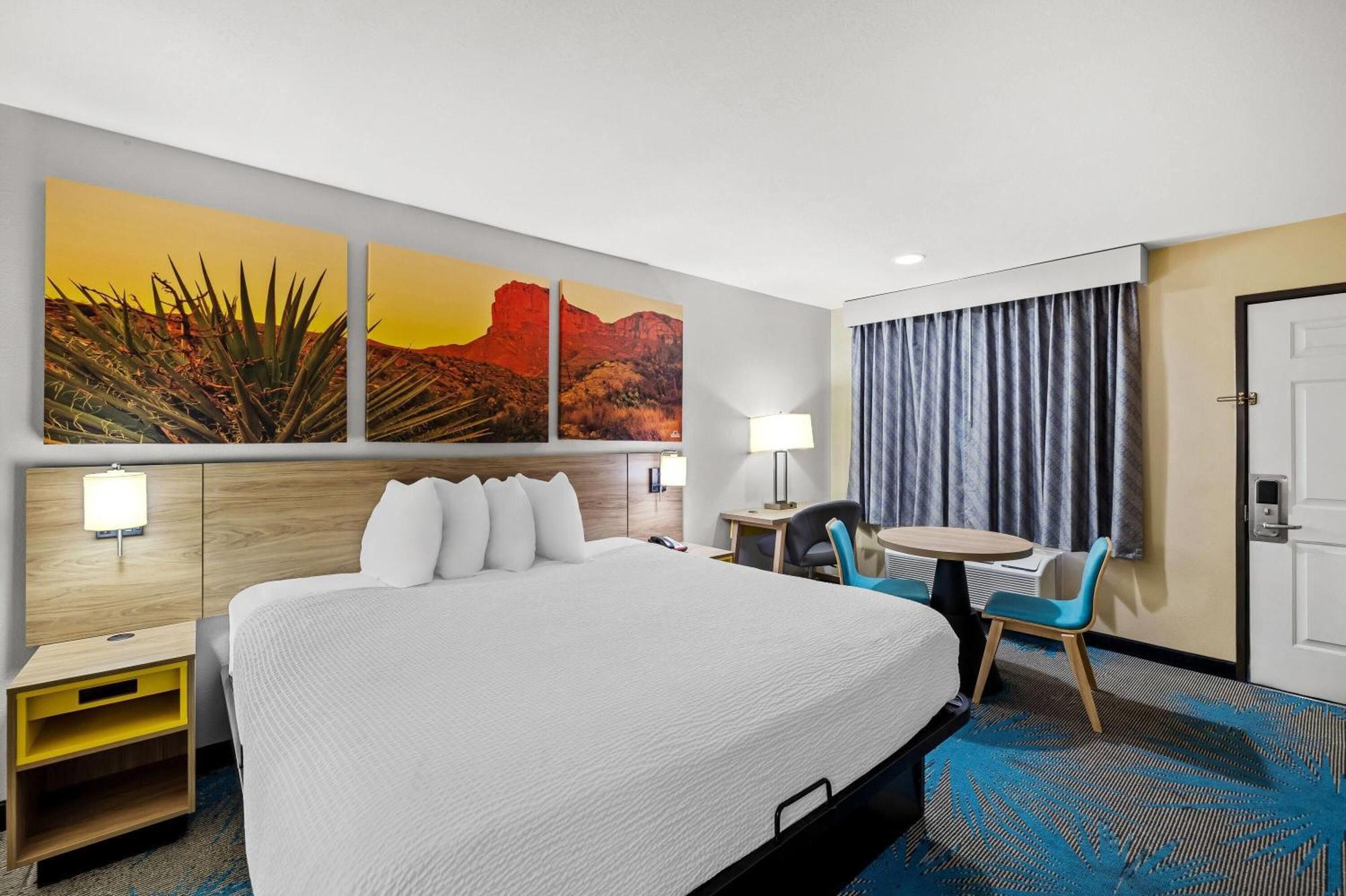 Days Inn By Wyndham Tucson Airport Drexel Heights Extérieur photo