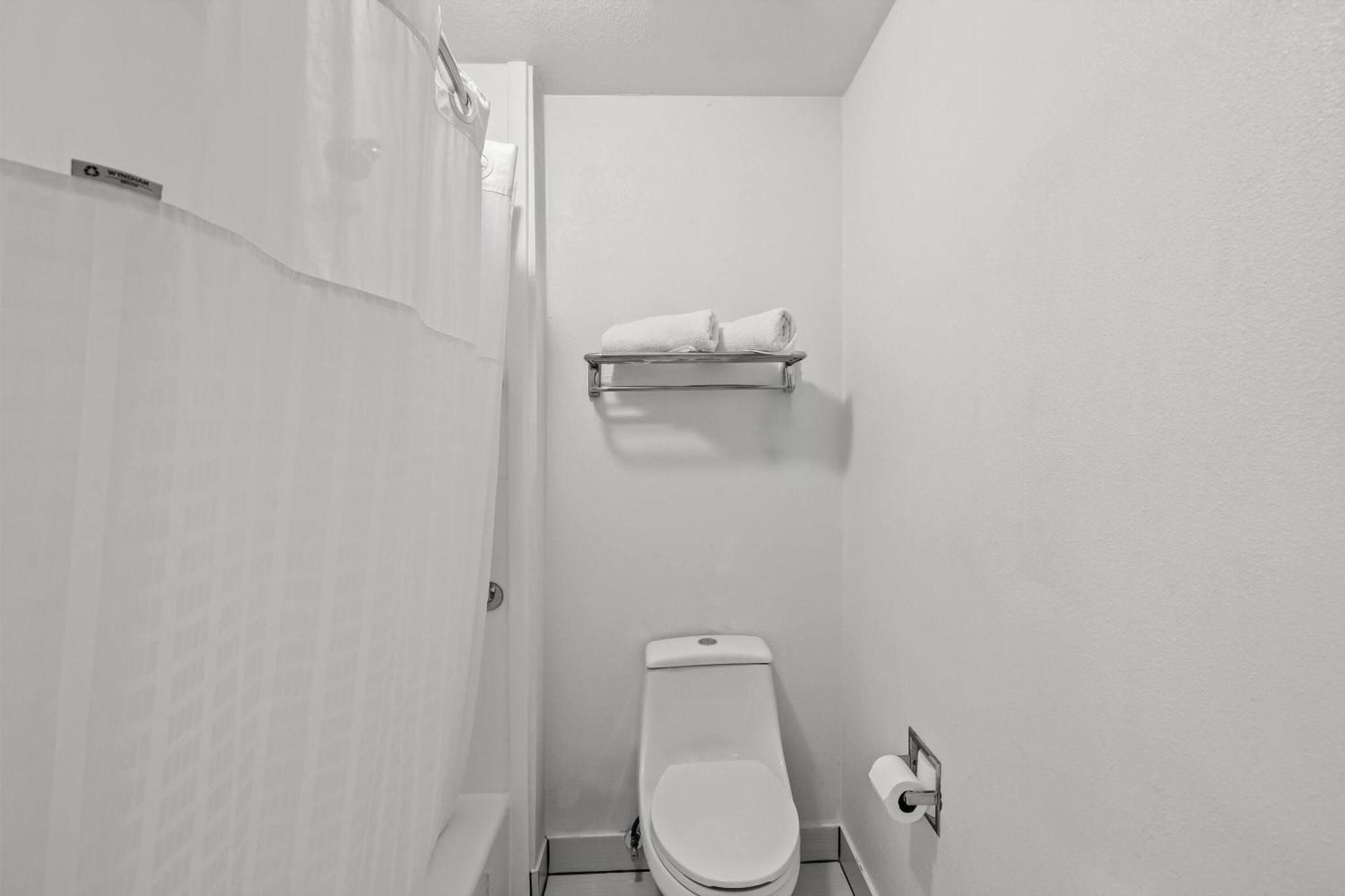 Days Inn By Wyndham Tucson Airport Drexel Heights Extérieur photo